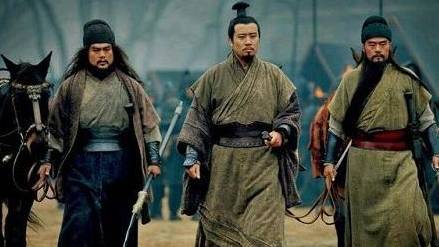 刘禅历史图片