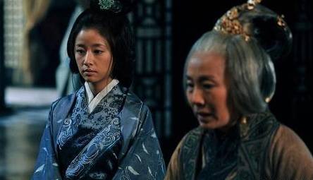 刘禅历史图片