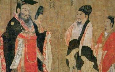 赵绰历史图片