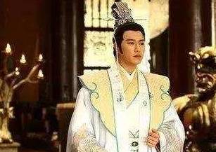 姜子牙历史图片