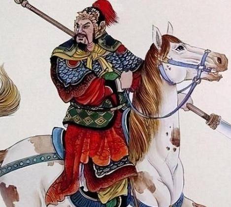 徐达历史图片
