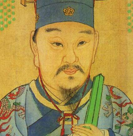 徐达历史图片