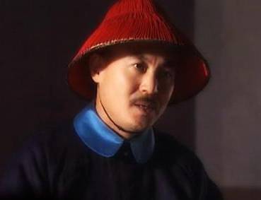 周培公历史图片