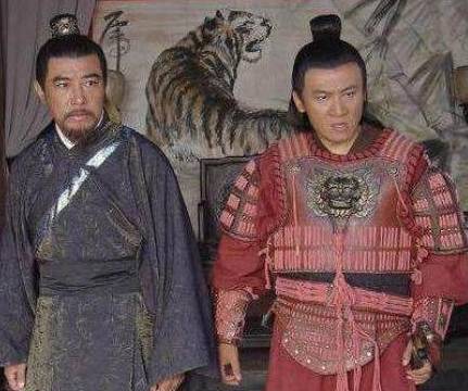 朱元璋历史图片