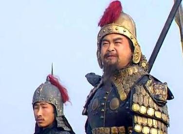 徐晃历史图片