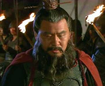徐晃历史图片