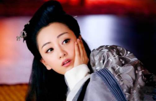 她是嘉靖第三任皇后历史图片