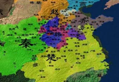 匡章历史图片