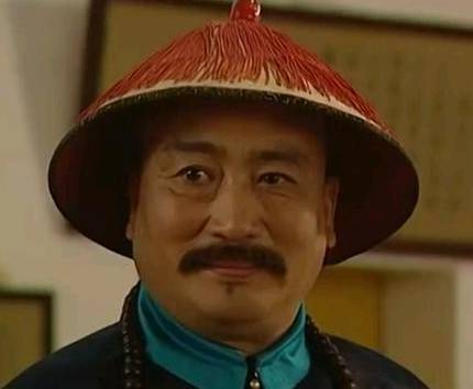 雍正历史图片