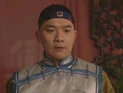 雍正历史图片