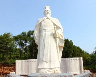 刘裕历史图片