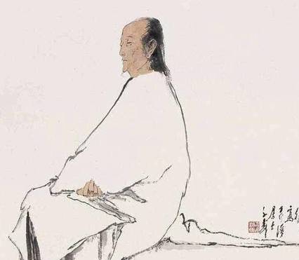 雍正历史图片