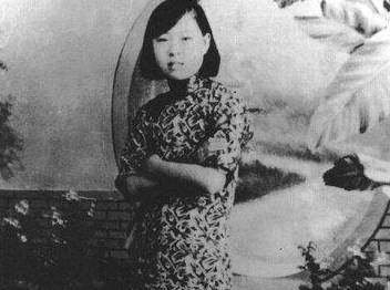 溥仪历史图片
