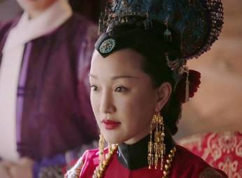 那拉氏历史图片