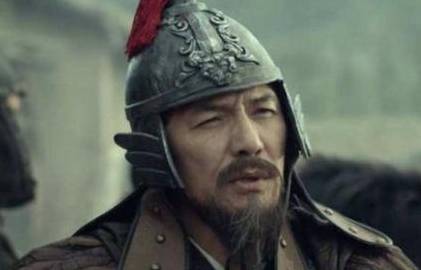 李自成历史图片