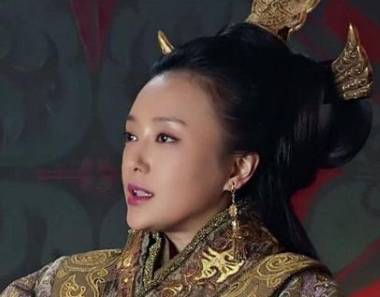 吕后历史图片