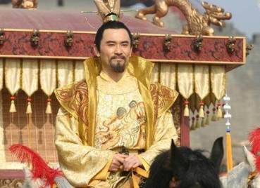 武惠妃历史图片