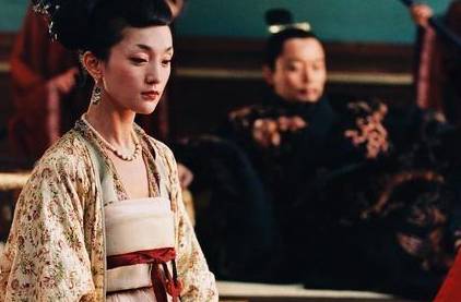 郭威历史图片
