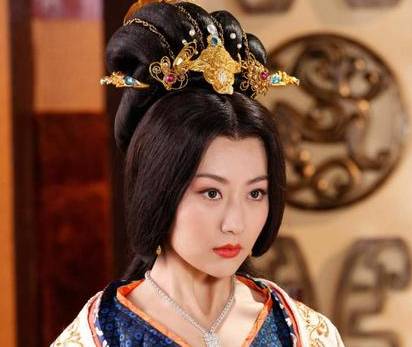 郭威历史图片