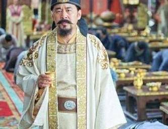 赵匡胤历史图片