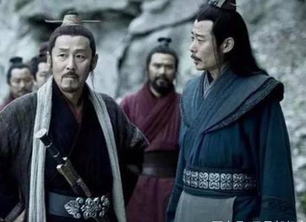 汉朝历史图片