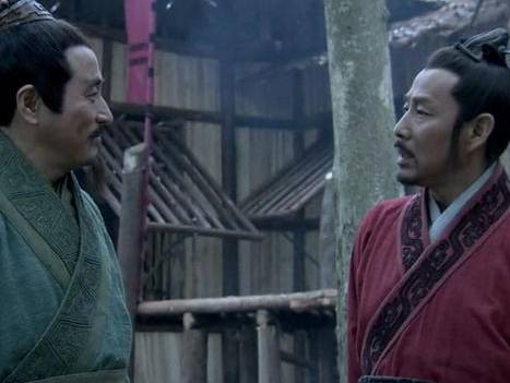 汉朝历史图片