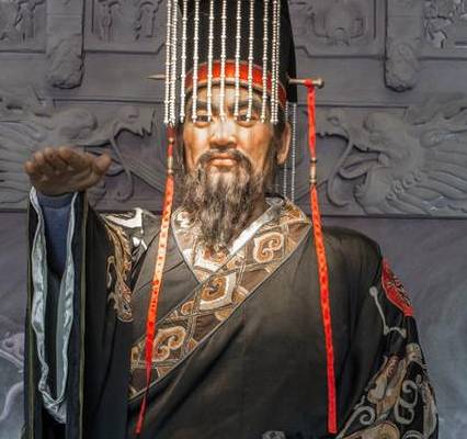 汉朝历史图片