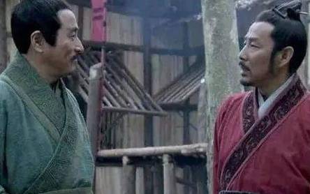 韩信历史图片