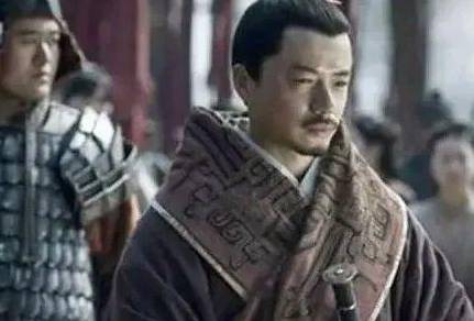 韩信历史图片