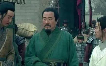 韩信历史图片