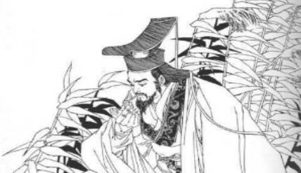 重耳历史图片