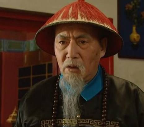 乾隆历史图片