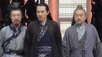 李善长历史图片