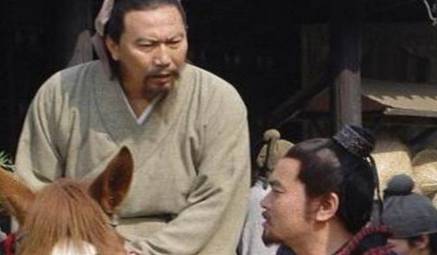 李善长历史图片