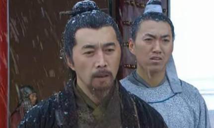 李善长历史图片