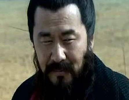 孙策历史图片
