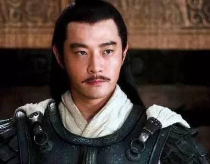孙策历史图片