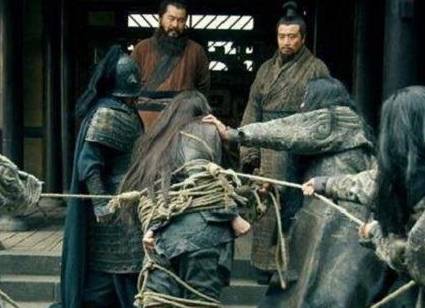 貂蝉历史图片