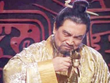 马忠历史图片