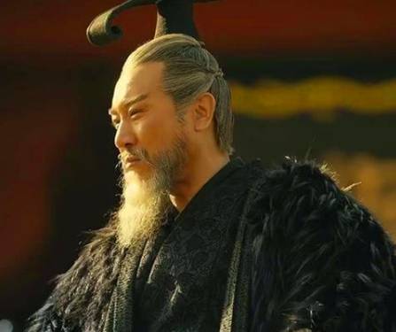 诸葛亮历史图片