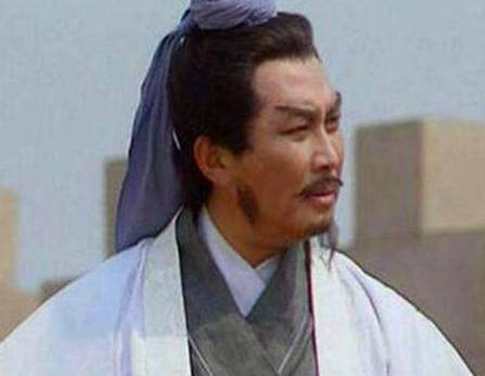 诸葛亮历史图片