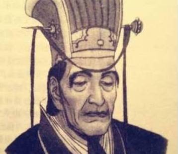 崇祯历史图片