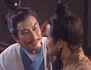 诸葛亮历史图片