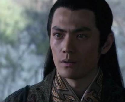 魏惠王历史图片