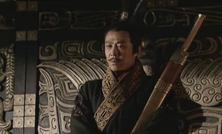 魏惠王历史图片