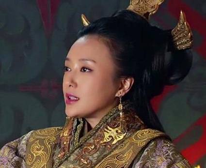 刘邦历史图片