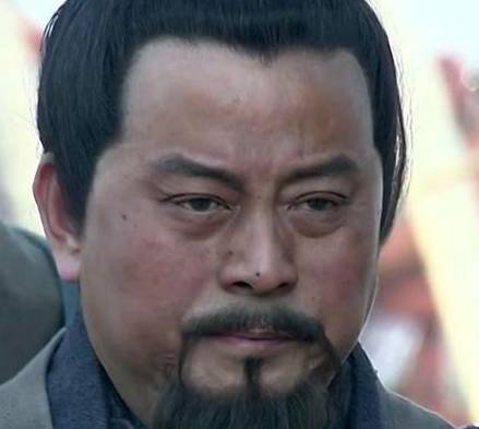 刘邦历史图片