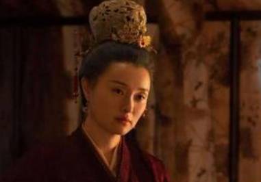 刘娥历史图片