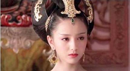 汉成帝历史图片