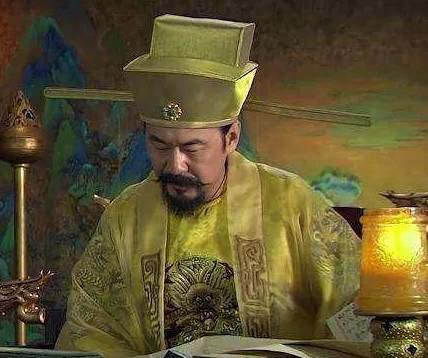 赵匡胤历史图片